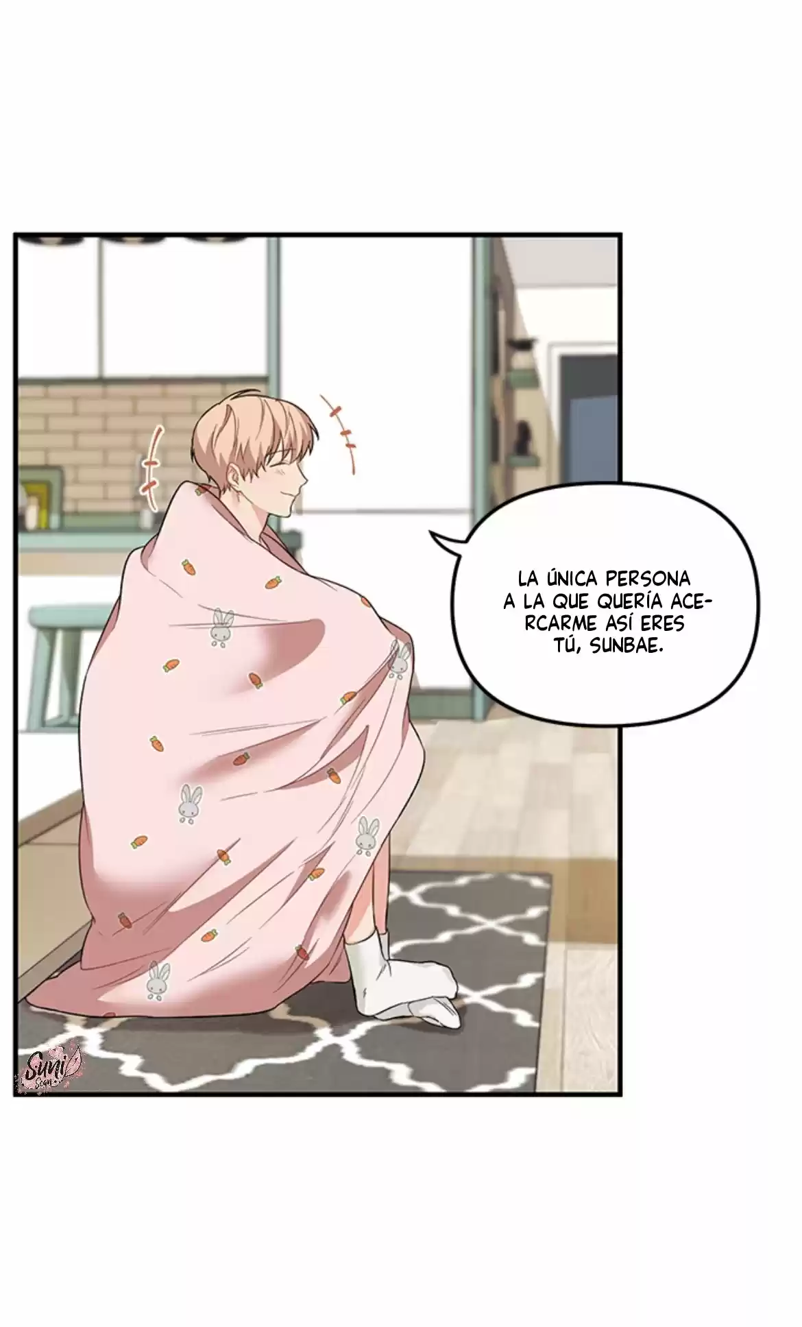 Blood and Love (2020) - Capítulo 13 - Página 57 - LectorTMOo