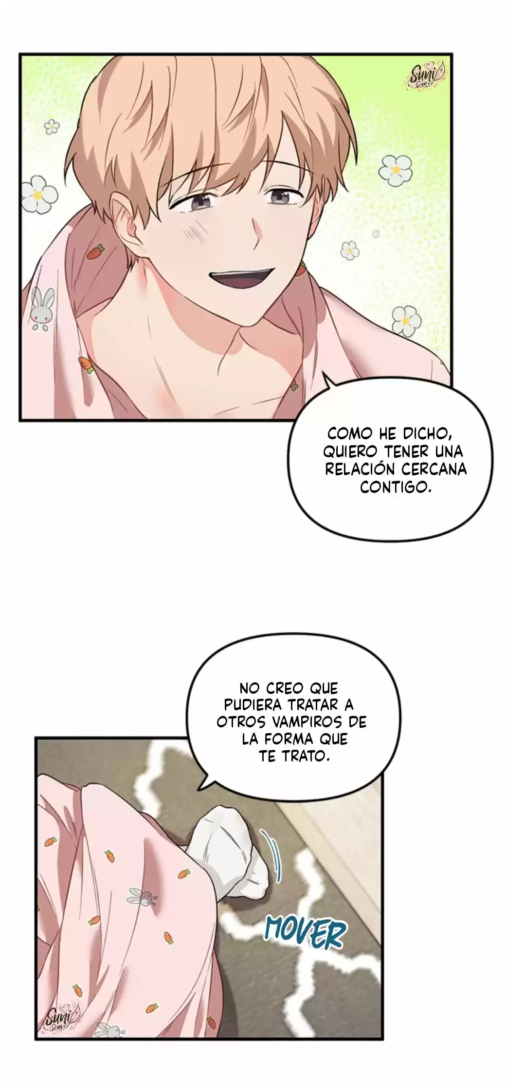 Blood and Love (2020) - Capítulo 13 - Página 59 - LectorTMOo