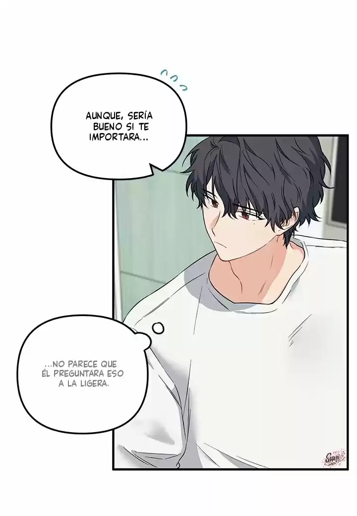 Blood and Love (2020) - Capítulo 14 - Página 8 - LectorTMOo