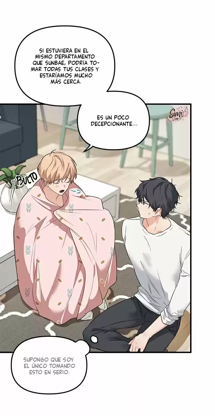 Blood and Love (2020) - Capítulo 14 - Página 9 - LectorTMOo