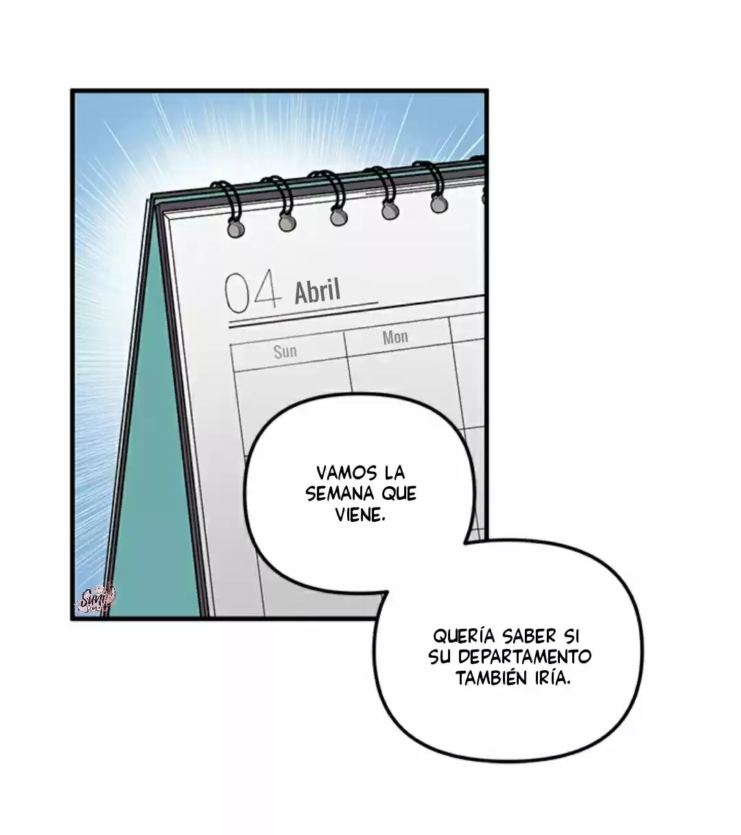 Blood and Love (2020) - Capítulo 14 - Página 19 - LectorTMOo