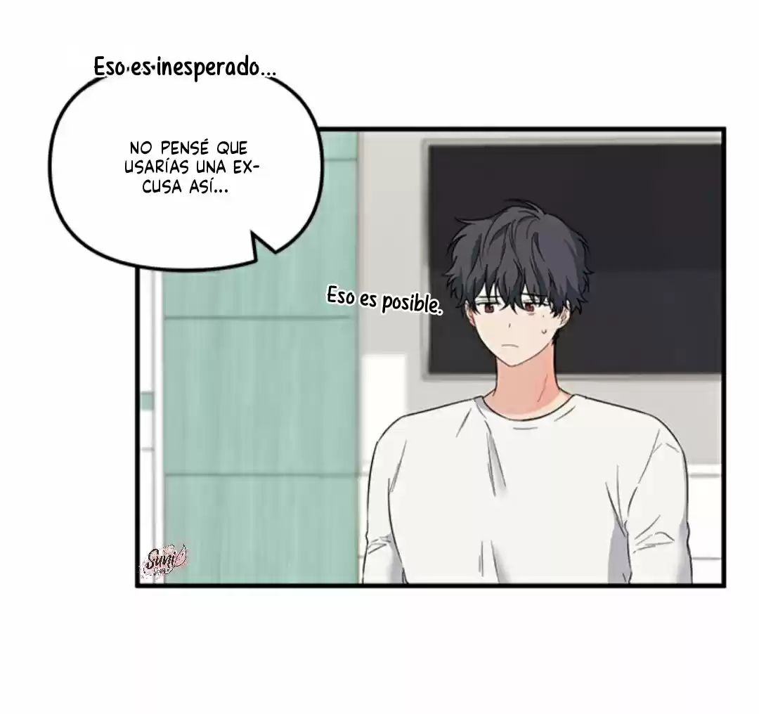 Blood and Love (2020) - Capítulo 14 - Página 23 - LectorTMOo