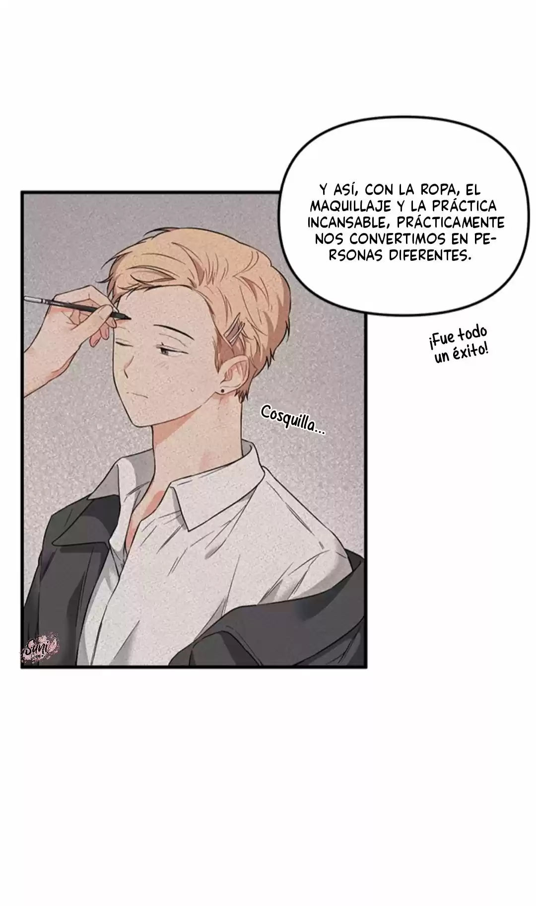 Blood and Love (2020) - Capítulo 14 - Página 29 - LectorTMOo