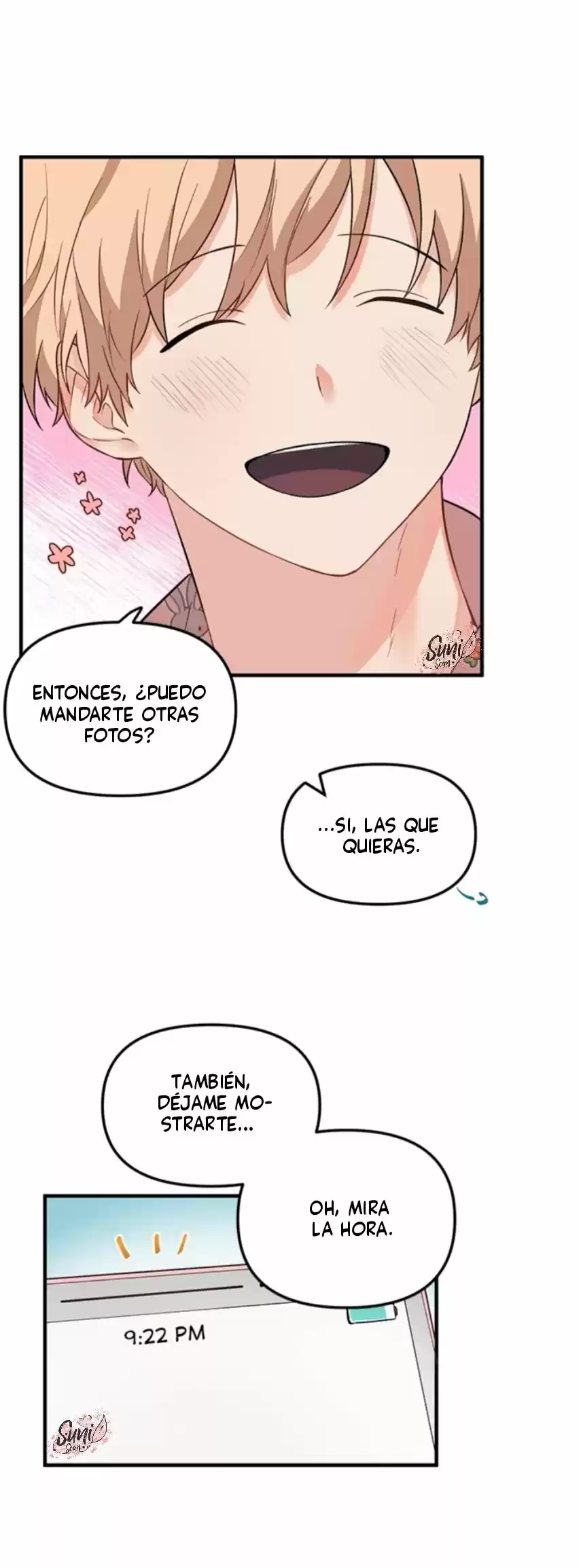 Blood and Love (2020) - Capítulo 14 - Página 41 - LectorTMOo