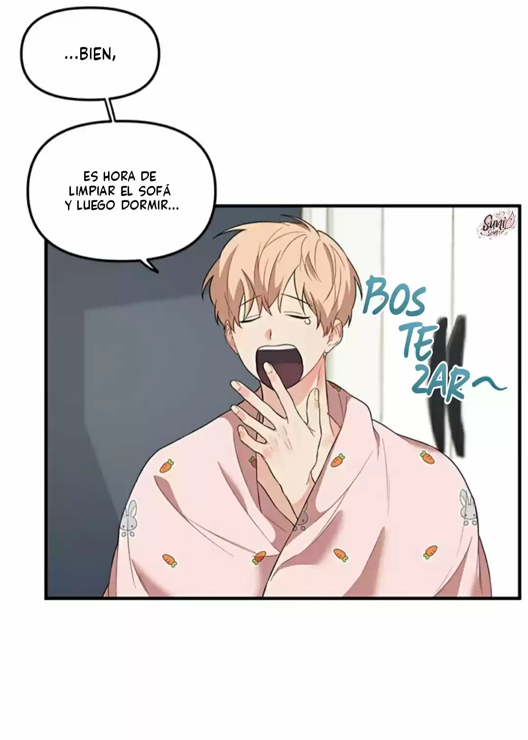 Blood and Love (2020) - Capítulo 14 - Página 48 - LectorTMOo