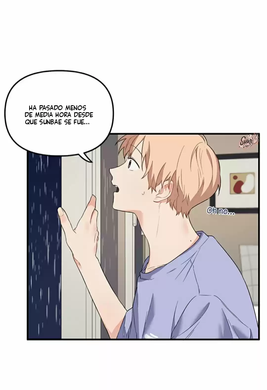 Blood and Love (2020) - Capítulo 14 - Página 52 - LectorTMOo