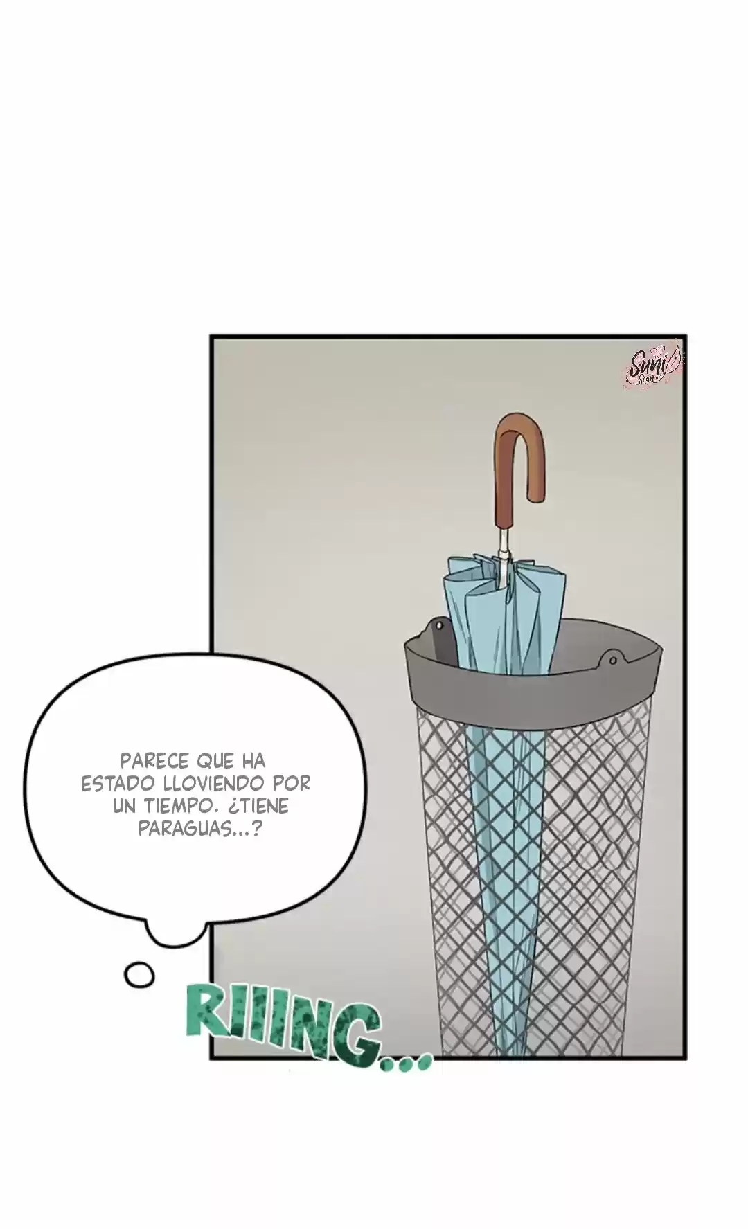 Blood and Love (2020) - Capítulo 14 - Página 53 - LectorTMOo