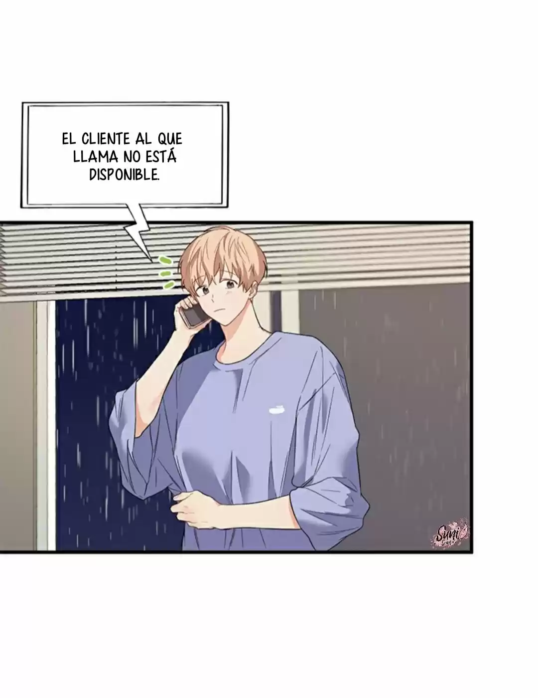 Blood and Love (2020) - Capítulo 14 - Página 54 - LectorTMOo