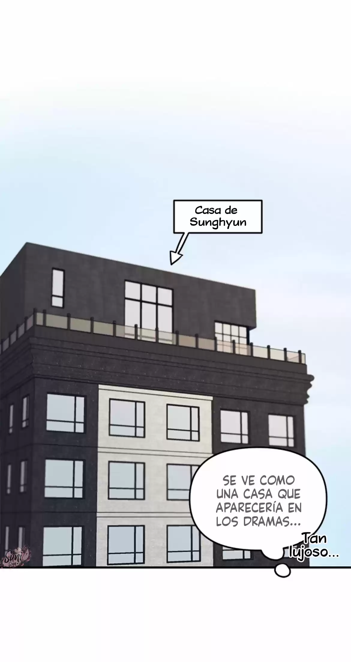 Blood and Love (2020) - Capítulo 15 - Página 4 - LectorTMOo