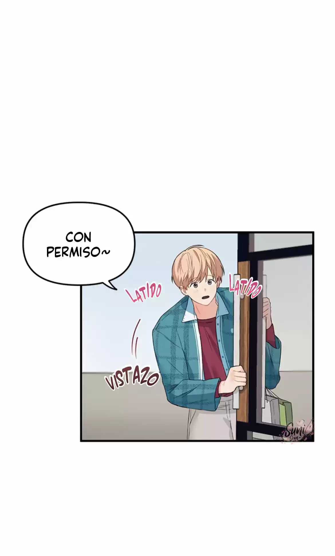 Blood and Love (2020) - Capítulo 15 - Página 21 - LectorTMOo