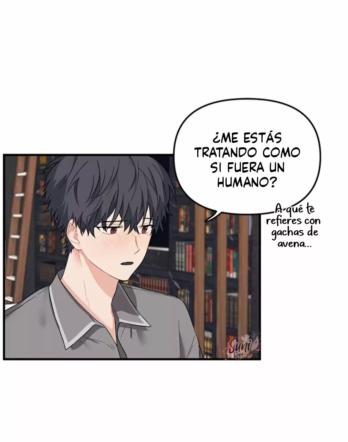 Blood and Love (2020) - Capítulo 15 - Página 26 - LectorTMOo