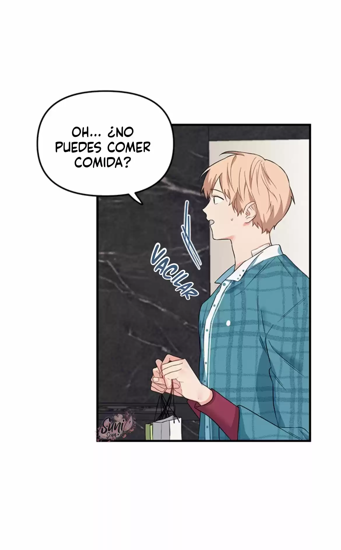 Blood and Love (2020) - Capítulo 15 - Página 27 - LectorTMOo