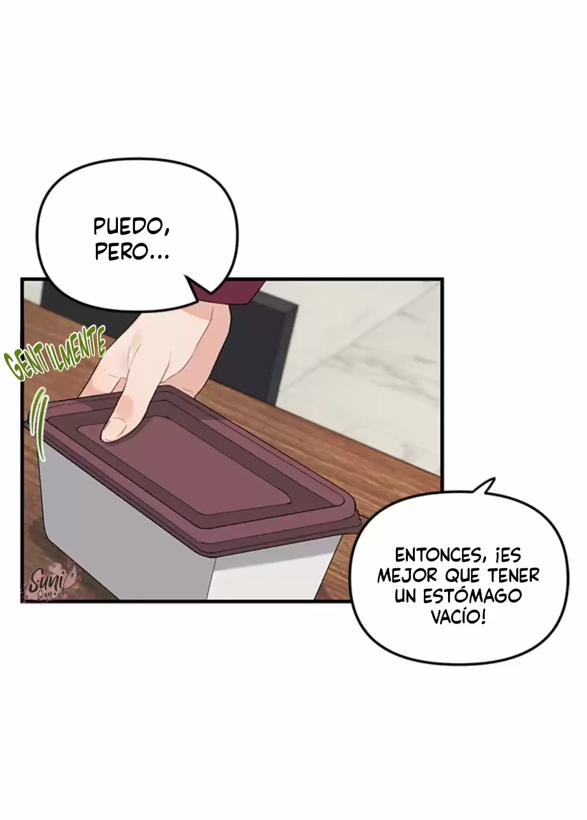 Blood and Love (2020) - Capítulo 15 - Página 28 - LectorTMOo