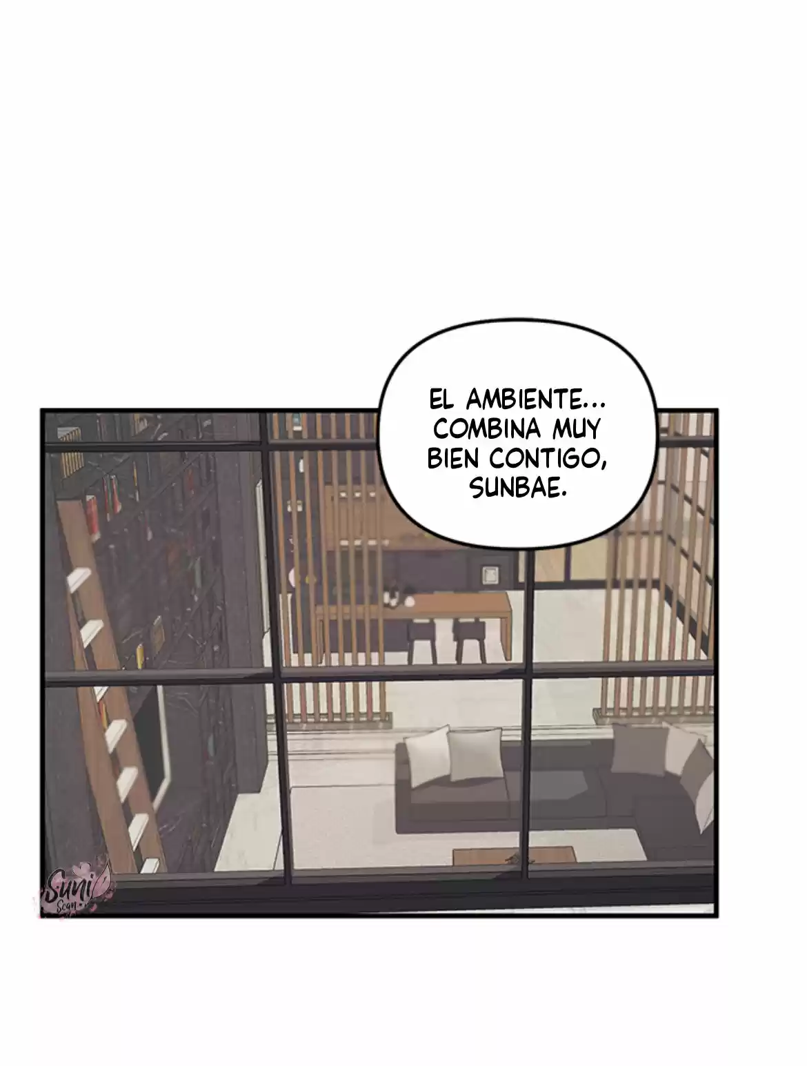 Blood and Love (2020) - Capítulo 15 - Página 34 - LectorTMOo
