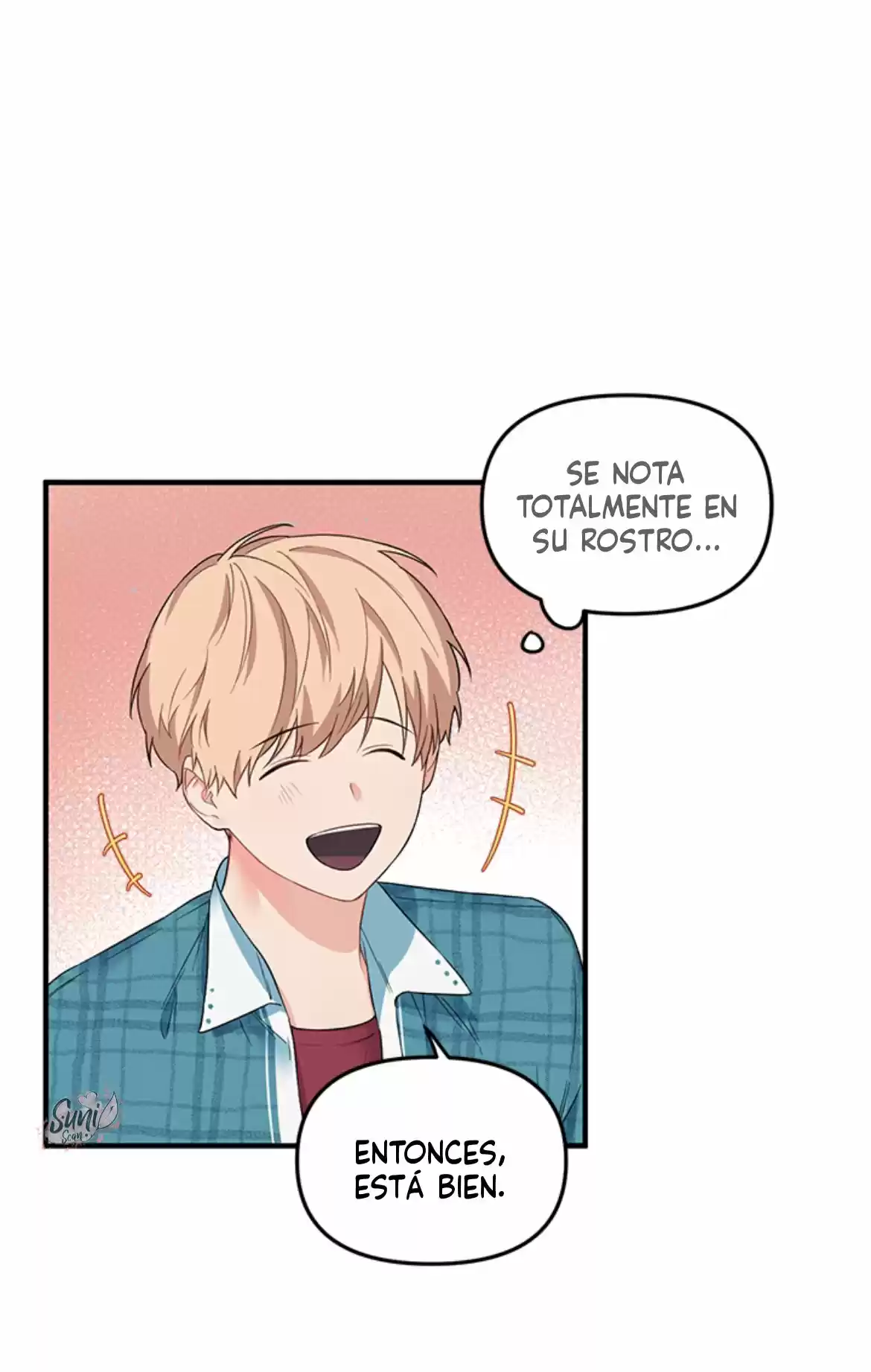 Blood and Love (2020) - Capítulo 15 - Página 38 - LectorTMOo