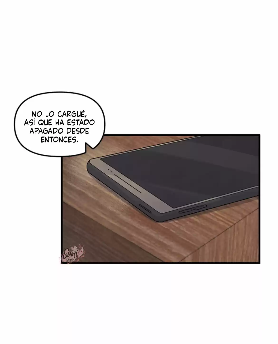 Blood and Love (2020) - Capítulo 15 - Página 40 - LectorTMOo