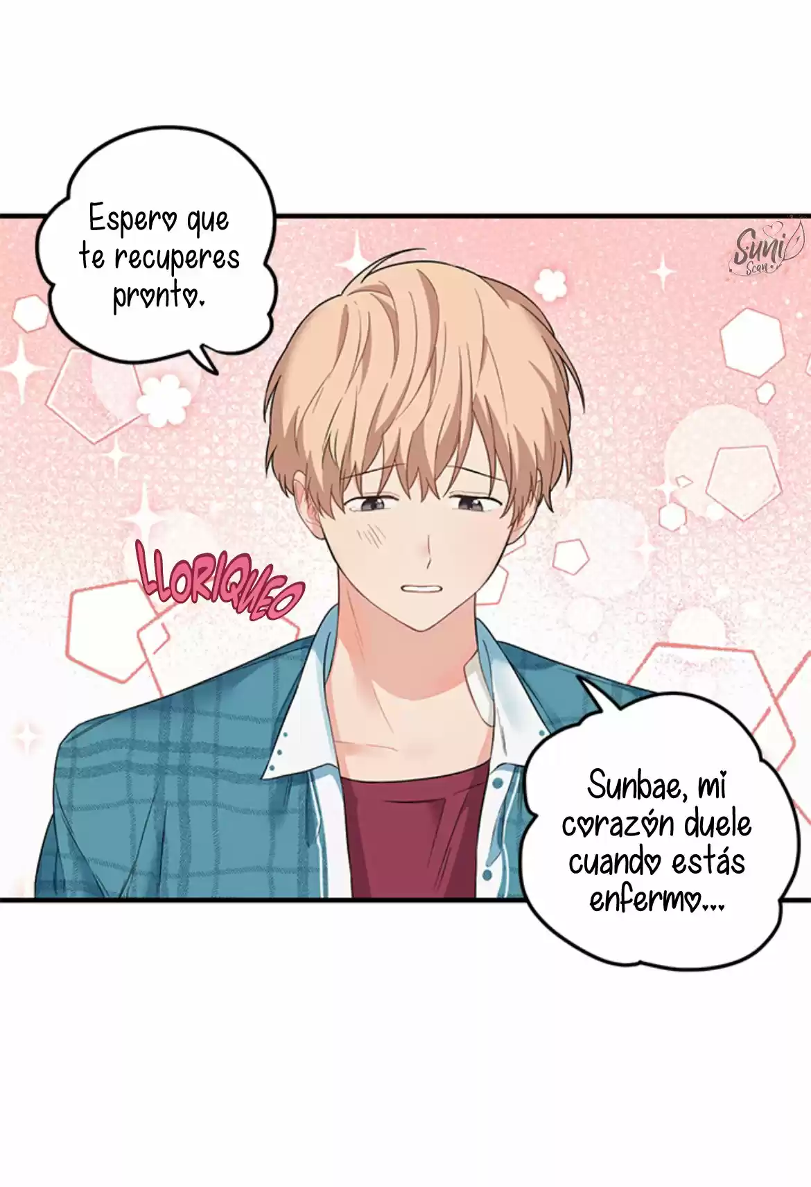 Blood and Love (2020) - Capítulo 15 - Página 45 - LectorTMOo