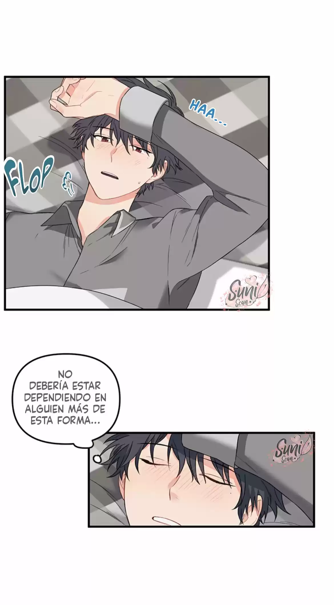 Blood and Love (2020) - Capítulo 15 - Página 51 - LectorTMOo