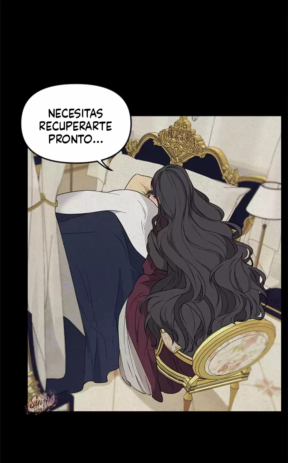 Blood and Love (2020) - Capítulo 15 - Página 56 - LectorTMOo