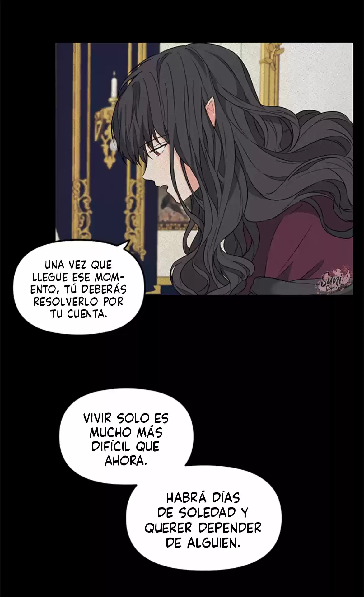 Blood and Love (2020) - Capítulo 15 - Página 58 - LectorTMOo