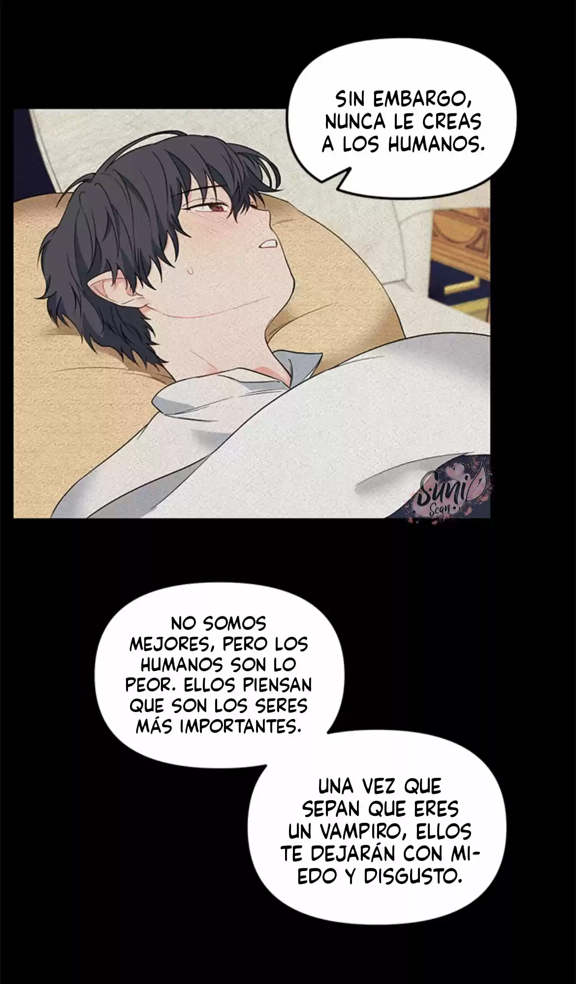 Blood and Love (2020) - Capítulo 15 - Página 59 - LectorTMOo