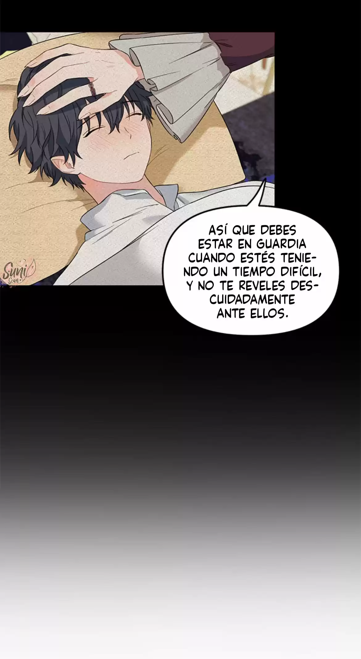 Blood and Love (2020) - Capítulo 15 - Página 60 - LectorTMOo