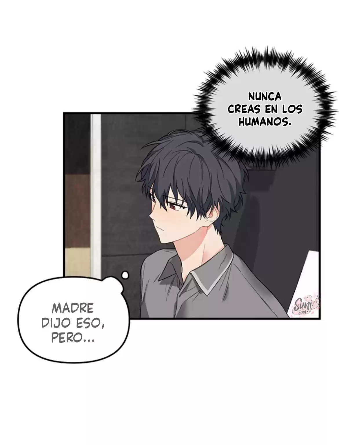 Blood and Love (2020) - Capítulo 15 - Página 63 - LectorTMOo