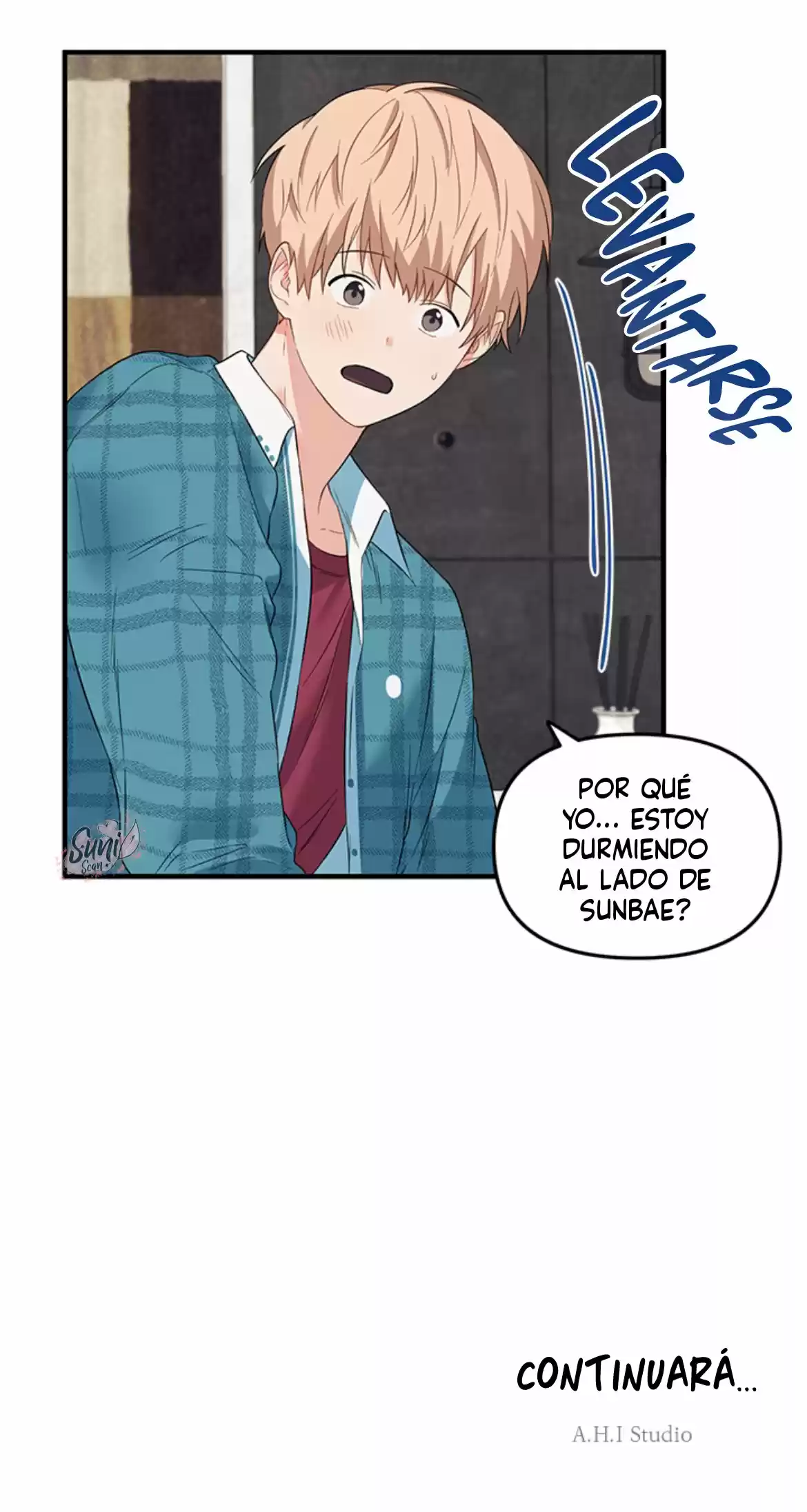 Blood and Love (2020) - Capítulo 15 - Página 70 - LectorTMOo
