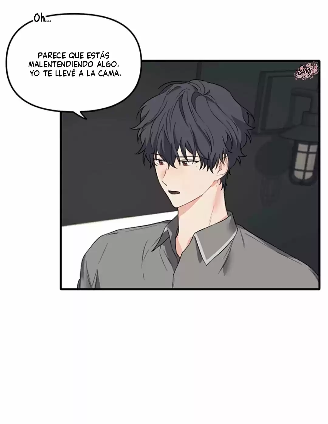 Blood and Love (2020) - Capítulo 16 - Página 9 - LectorTMOo