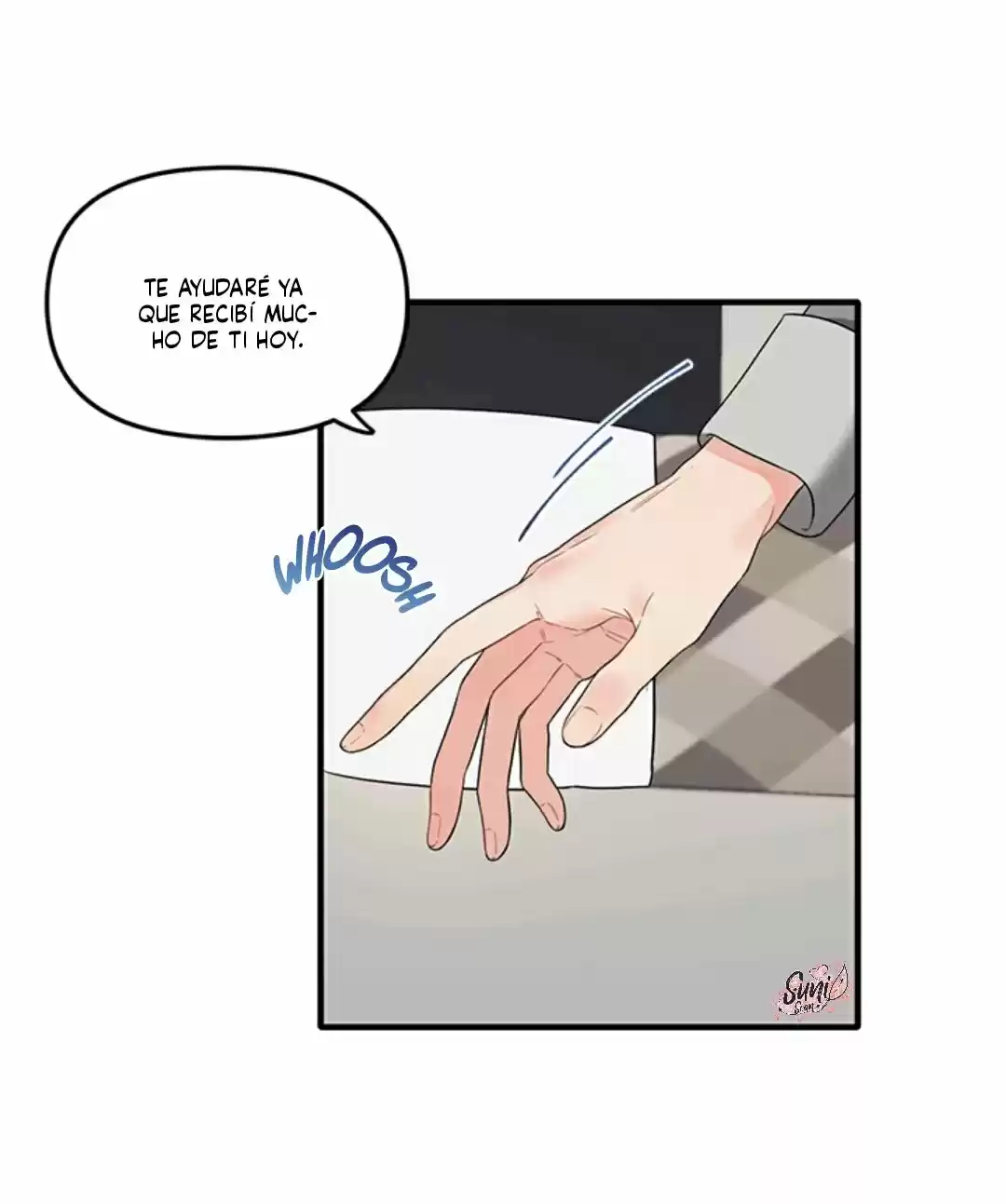 Blood and Love (2020) - Capítulo 16 - Página 22 - LectorTMOo