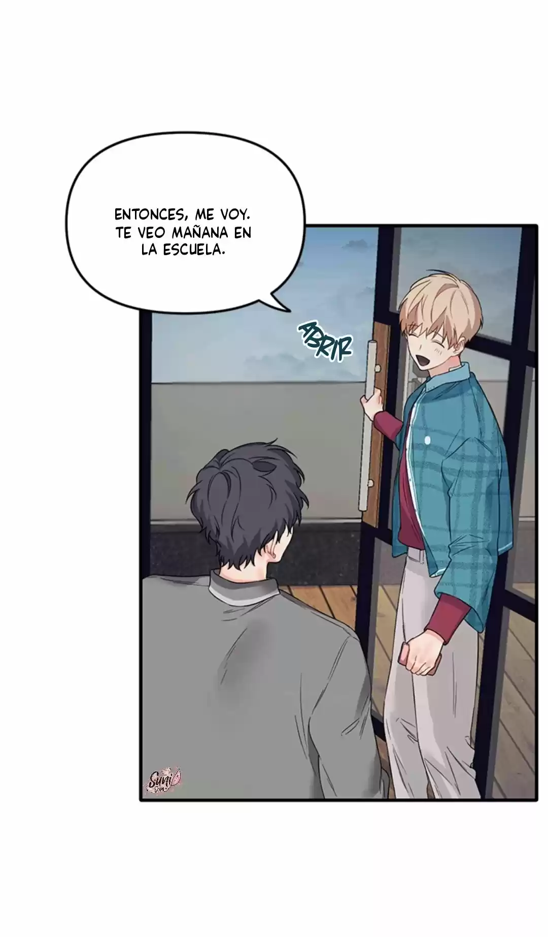 Blood and Love (2020) - Capítulo 16 - Página 55 - LectorTMOo