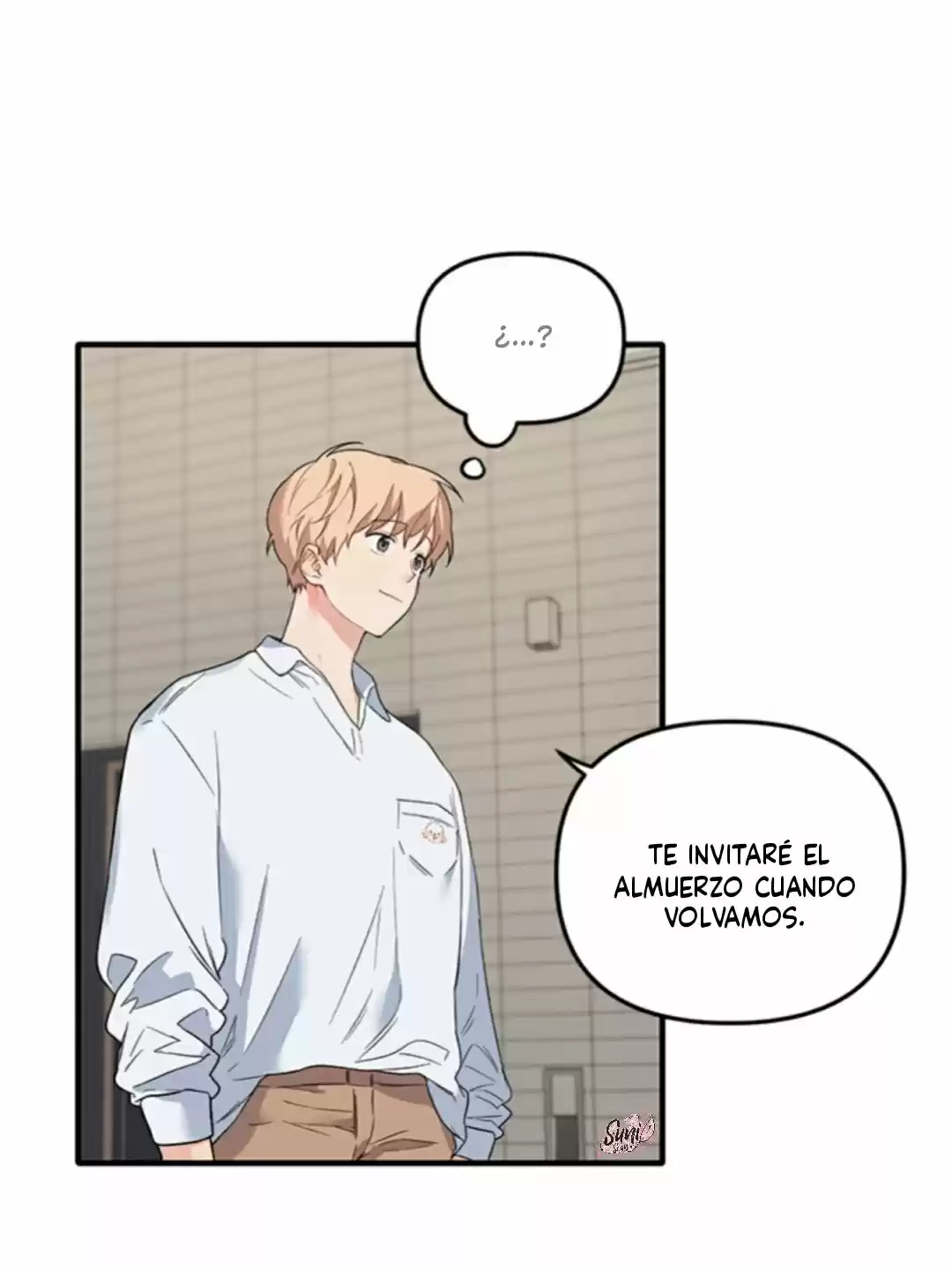 Blood and Love (2020) - Capítulo 18 - Página 12 - LectorTMOo