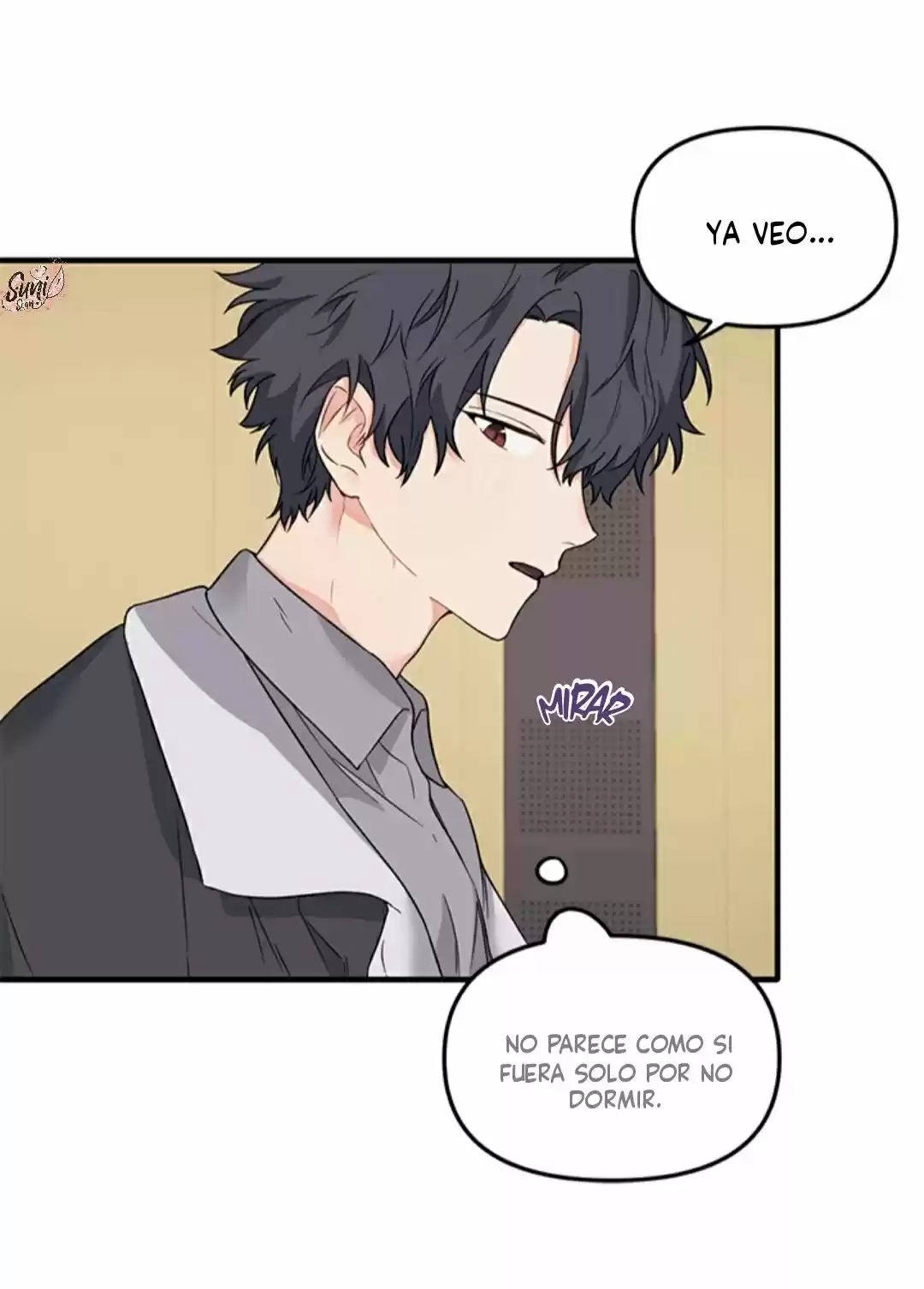 Blood and Love (2020) - Capítulo 18 - Página 49 - LectorTMOo