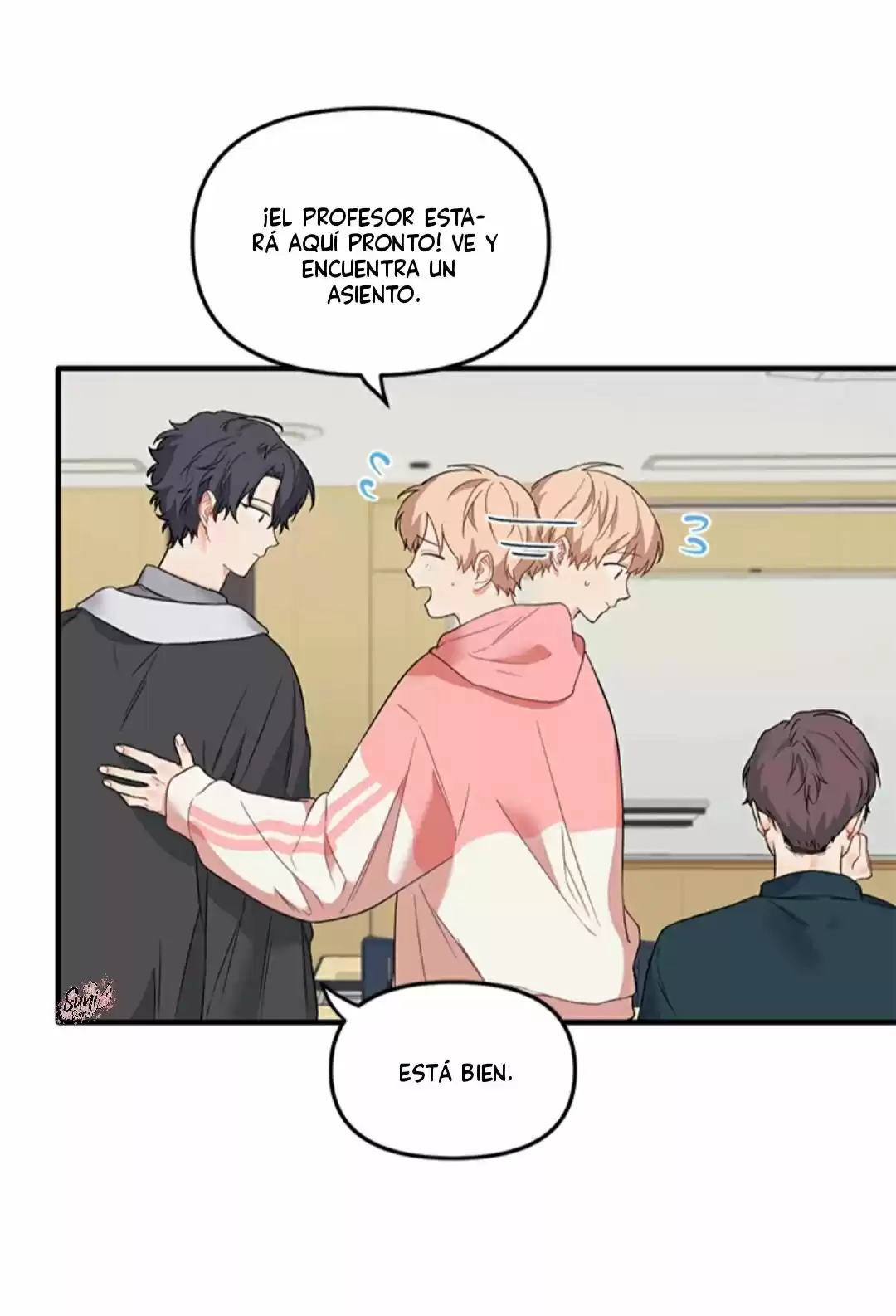 Blood and Love (2020) - Capítulo 18 - Página 51 - LectorTMOo