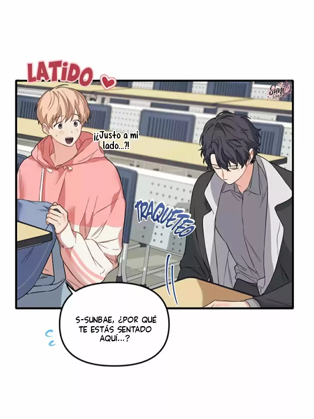 Blood and Love (2020) - Capítulo 18 - Página 52 - LectorTMOo