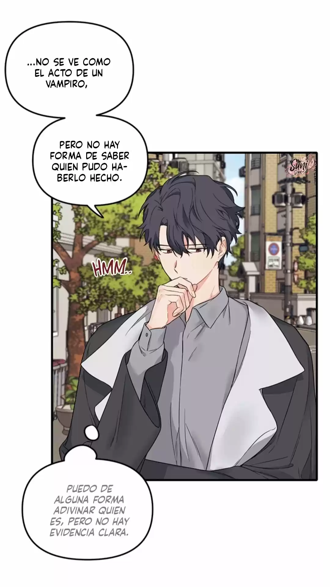 Blood and Love (2020) - Capítulo 19 - Página 17 - LectorTMOo