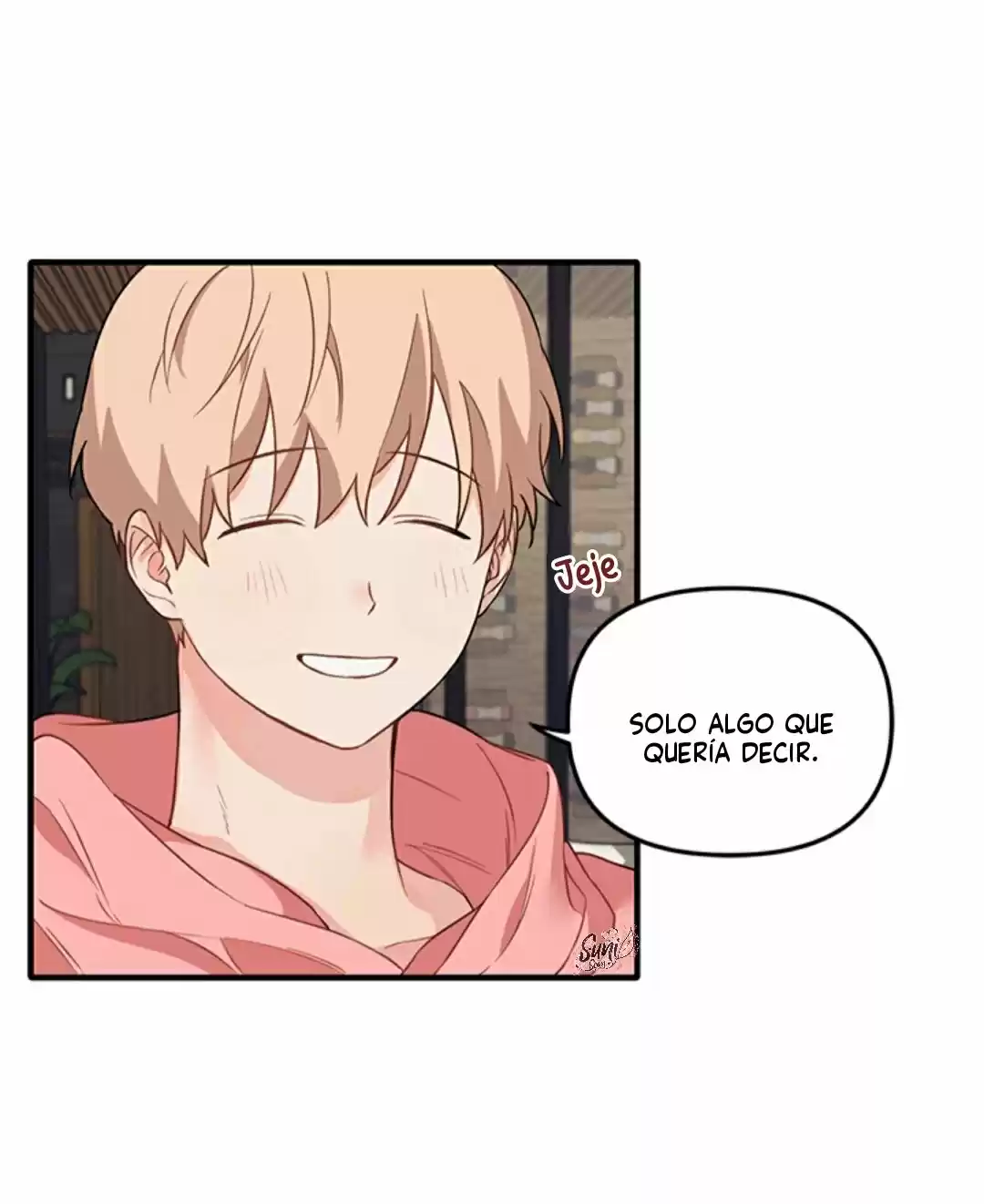 Blood and Love (2020) - Capítulo 19 - Página 47 - LectorTMOo