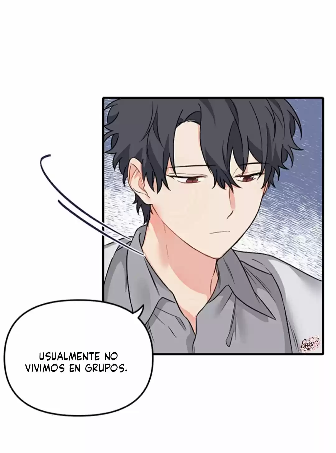 Blood and Love (2020) - Capítulo 19 - Página 53 - LectorTMOo