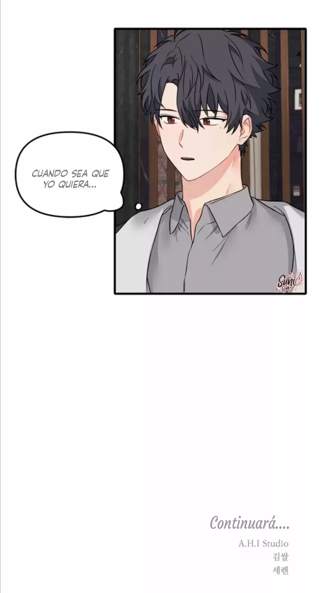 Blood and Love (2020) - Capítulo 19 - Página 62 - LectorTMOo