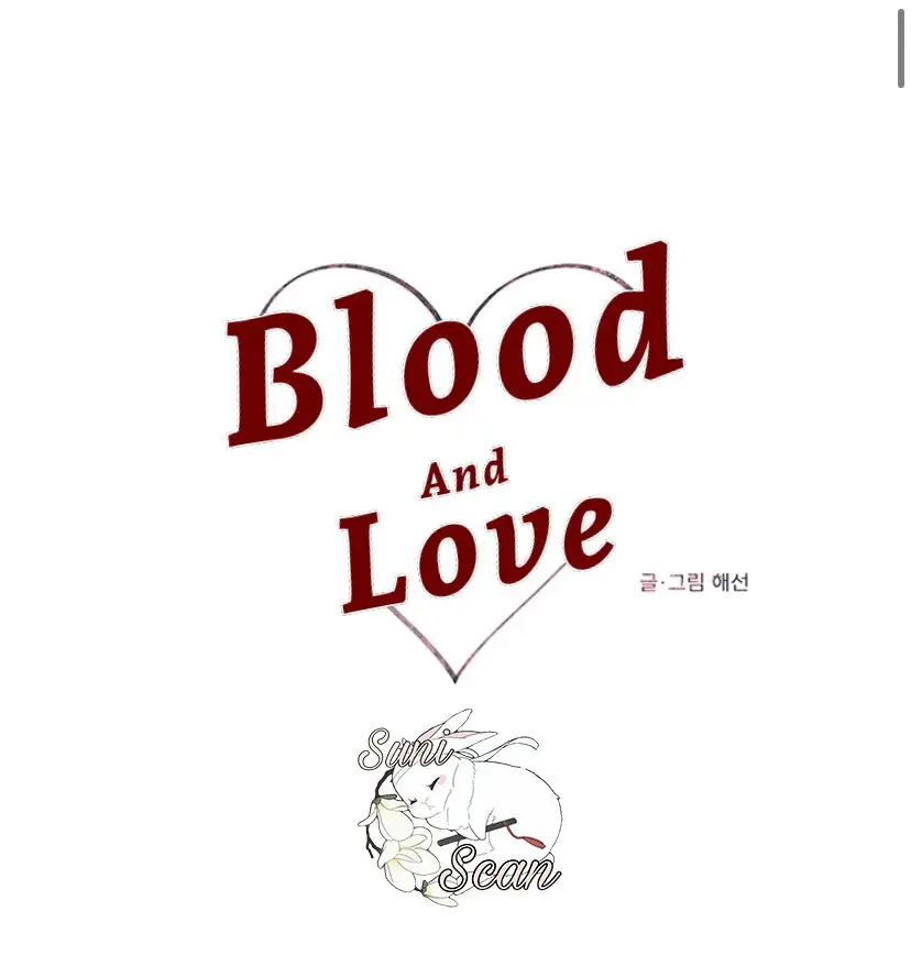 Blood and Love (2020) - Capítulo 2 - Página 14 - LectorTMOo