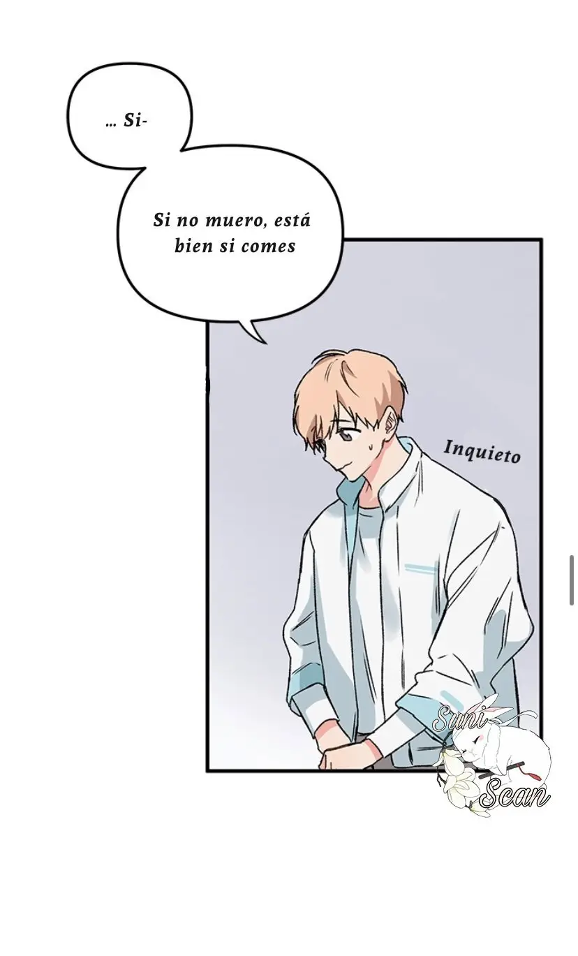 Blood and Love (2020) - Capítulo 2 - Página 43 - LectorTMOo
