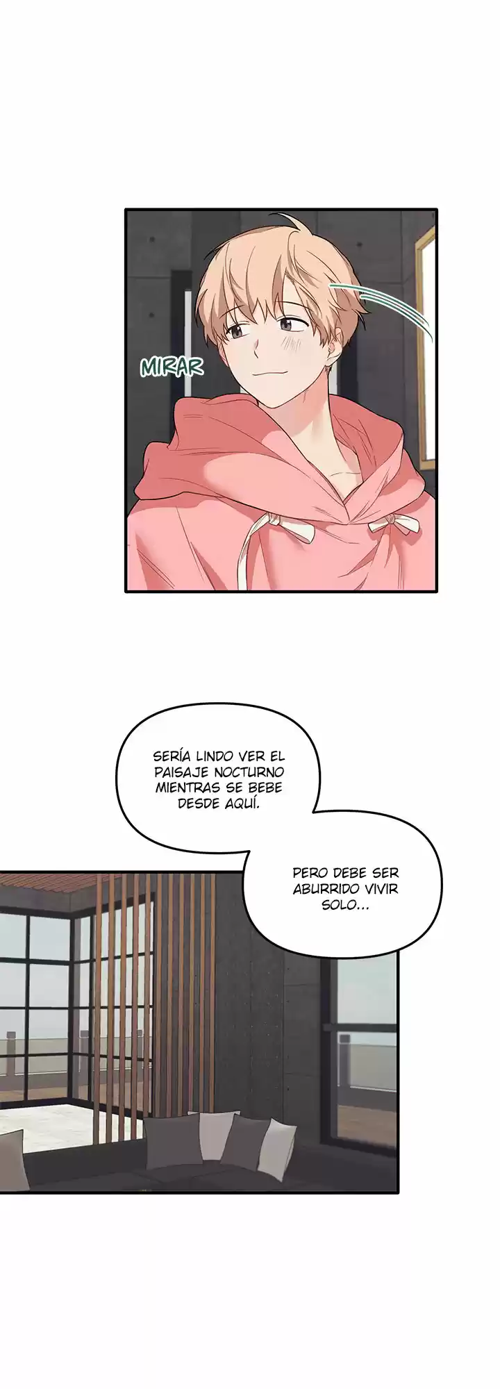 Blood and Love (2020) - Capítulo 20 - Página 10 - LectorTMOo