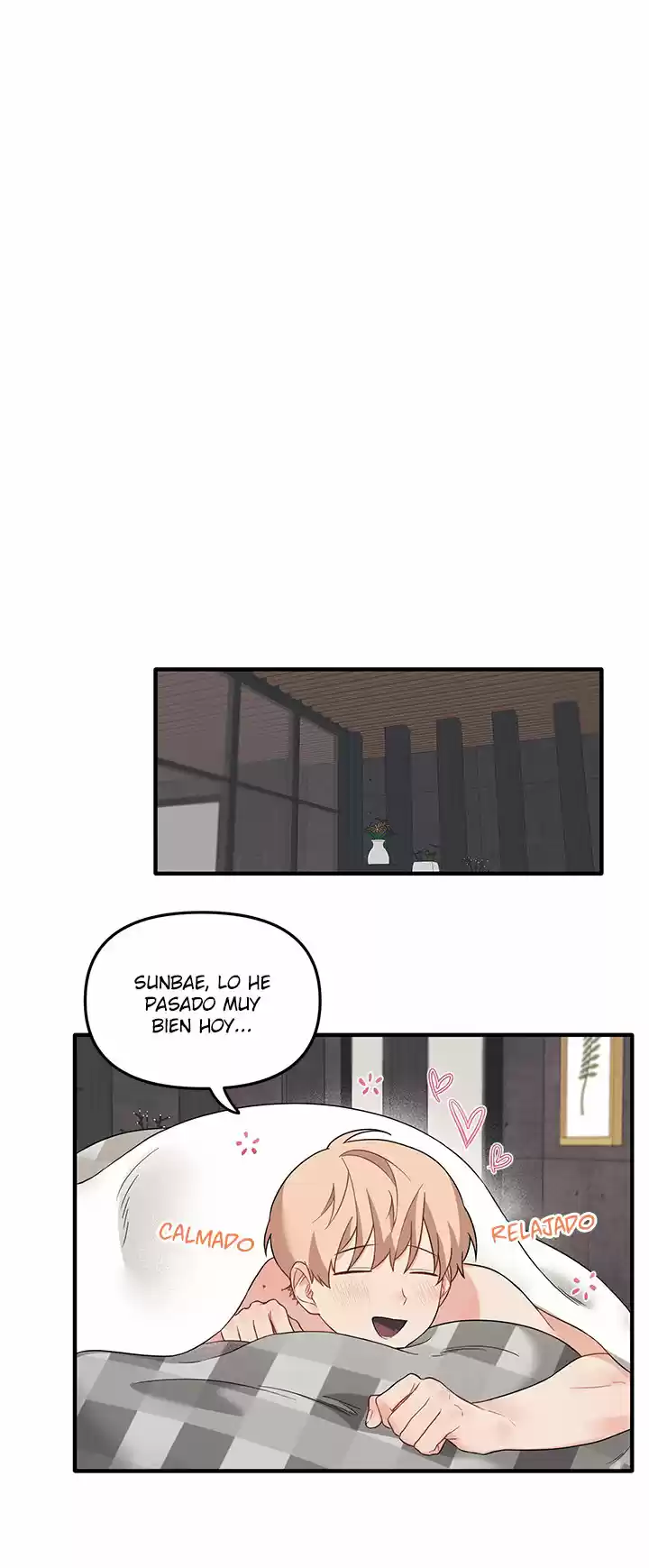 Blood and Love (2020) - Capítulo 20 - Página 36 - LectorTMOo
