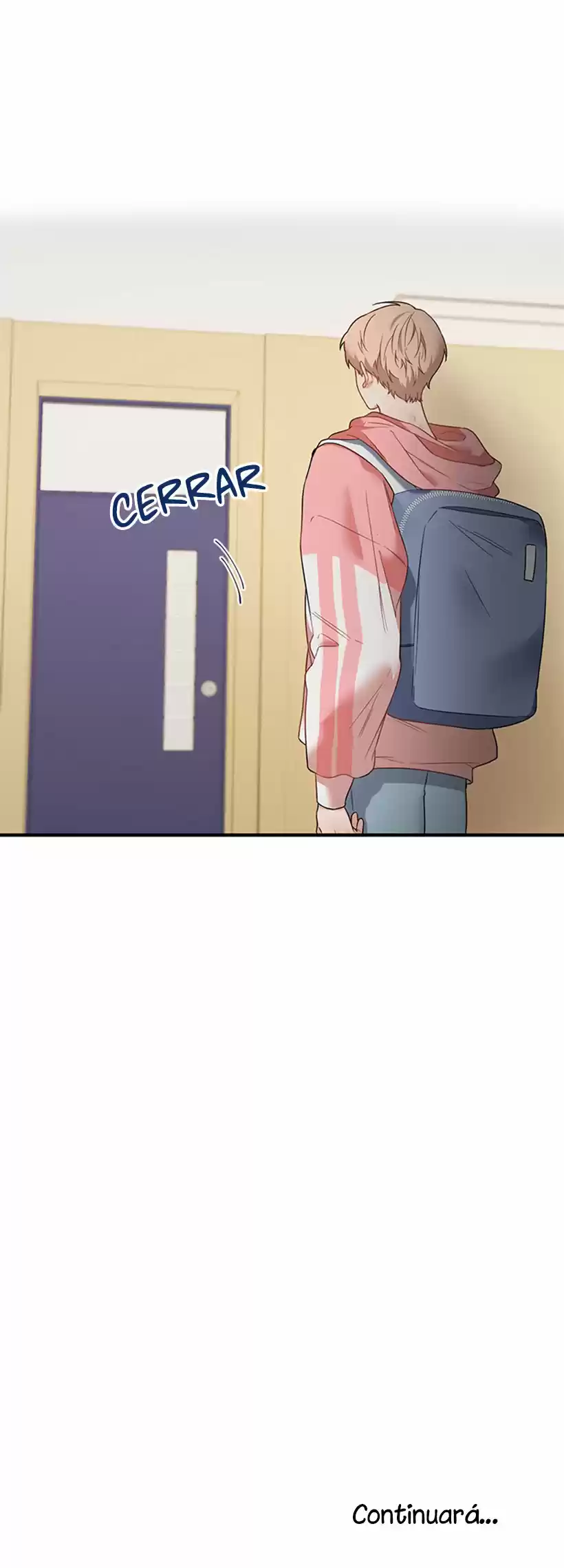Blood and Love (2020) - Capítulo 22 - Página 33 - LectorTMOo