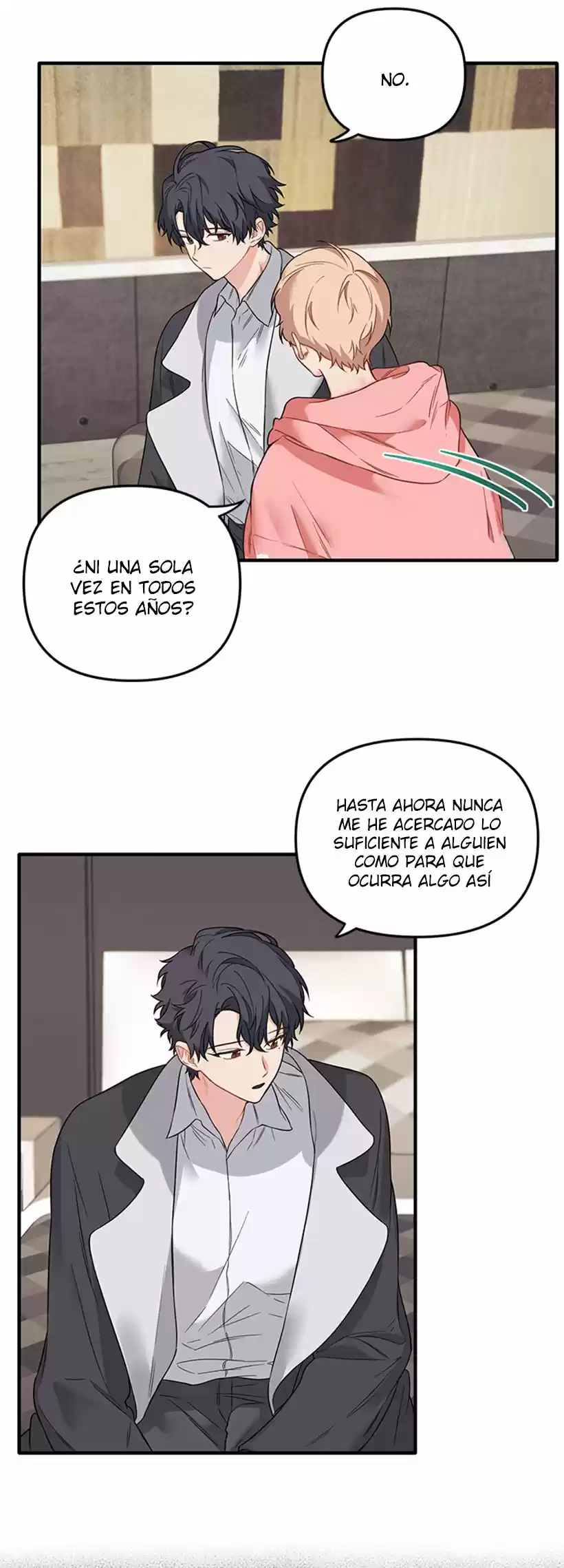 Blood and Love (2020) - Capítulo 23 - Página 17 - LectorTMOo