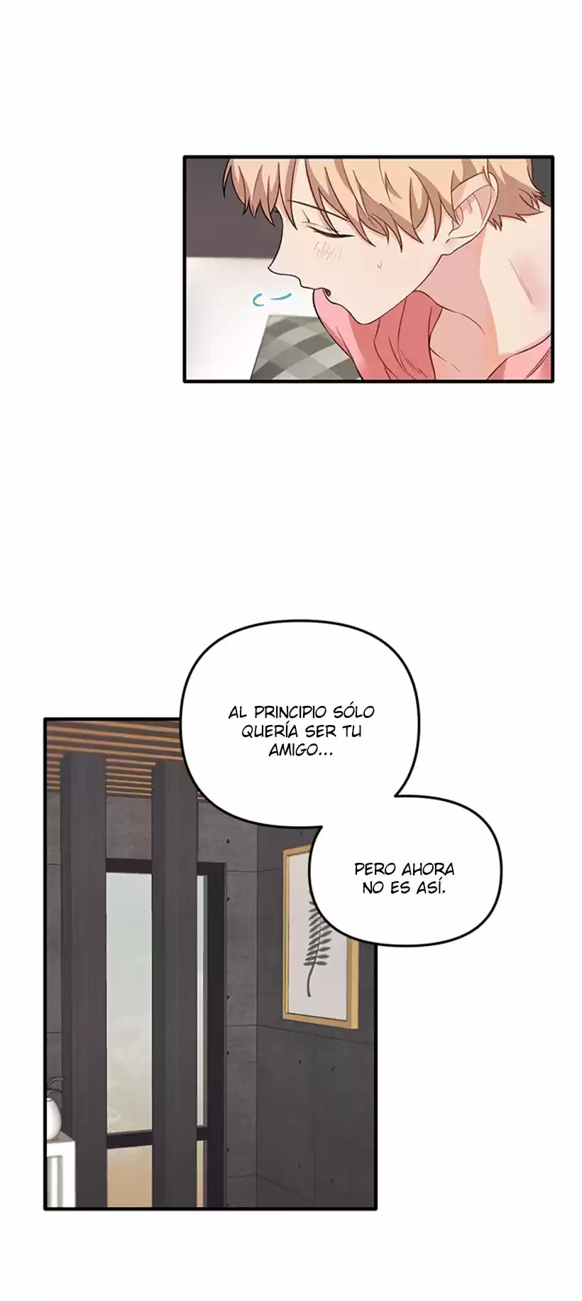 Blood and Love (2020) - Capítulo 23 - Página 25 - LectorTMOo