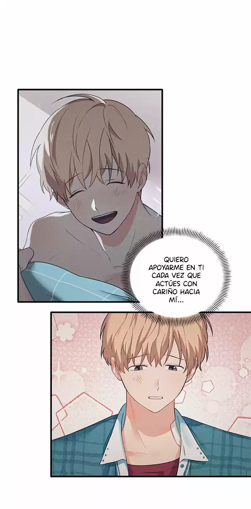 Blood and Love (2020) - Capítulo 23 - Página 31 - LectorTMOo