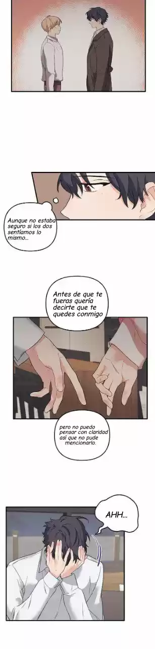 Blood and Love (2020) - Capítulo 24 - Página 24 - LectorTMOo