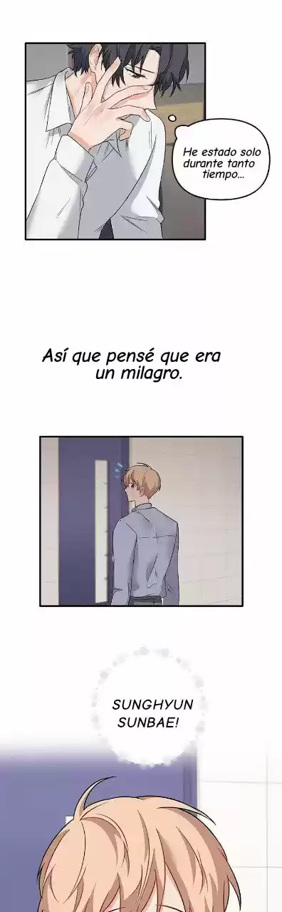 Blood and Love (2020) - Capítulo 24 - Página 25 - LectorTMOo