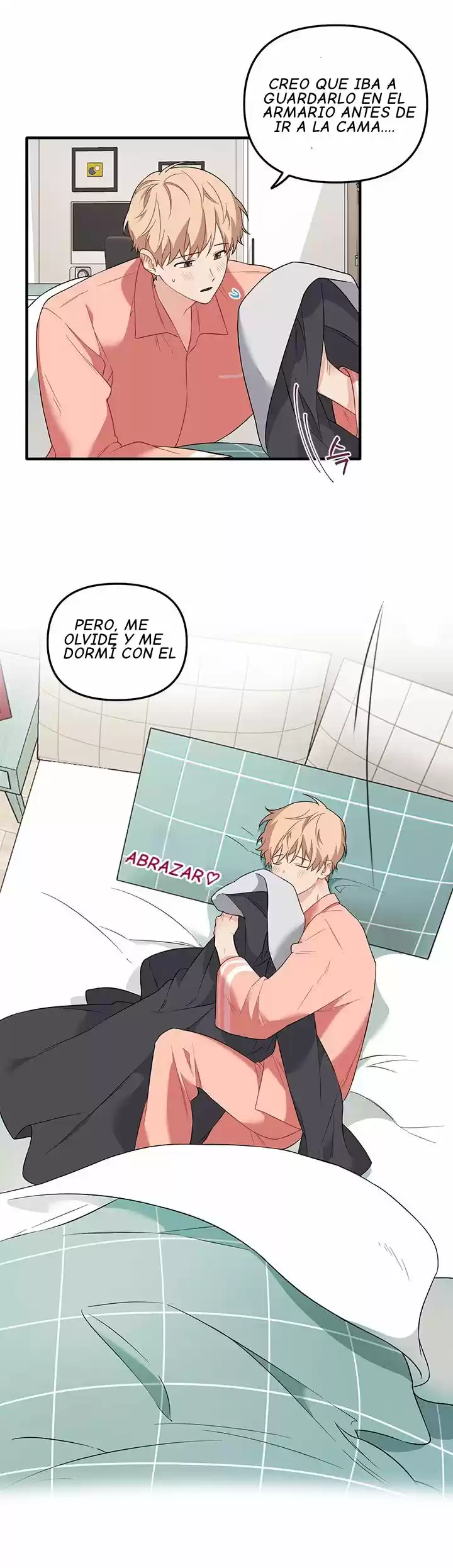 Blood and Love (2020) - Capítulo 25 - Página 5 - LectorTMOo